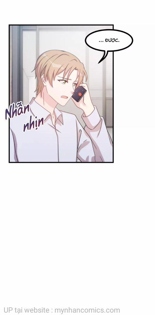 Tiểu Bạch Nam Thần Daddy 148 trang 2