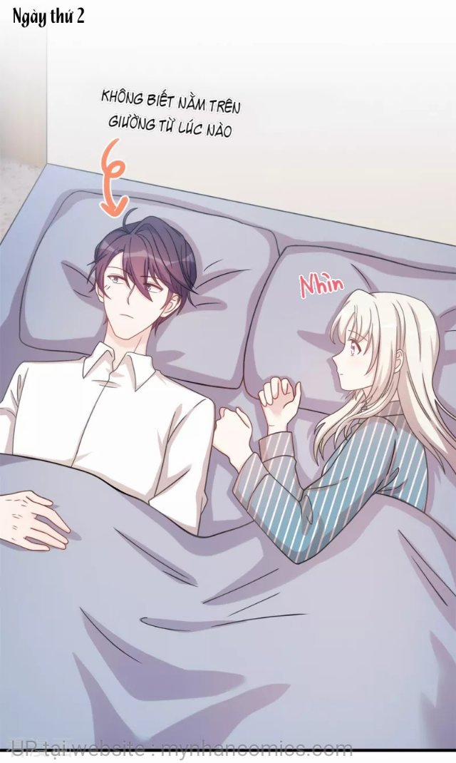 Tiểu Bạch Nam Thần Daddy 148 trang 3