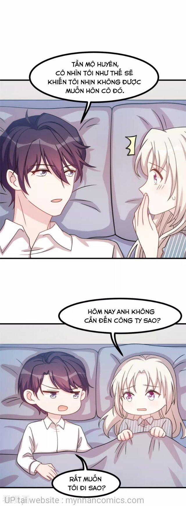 Tiểu Bạch Nam Thần Daddy 148 trang 4