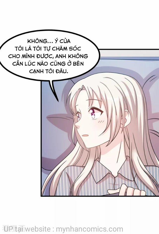 Tiểu Bạch Nam Thần Daddy 148 trang 5