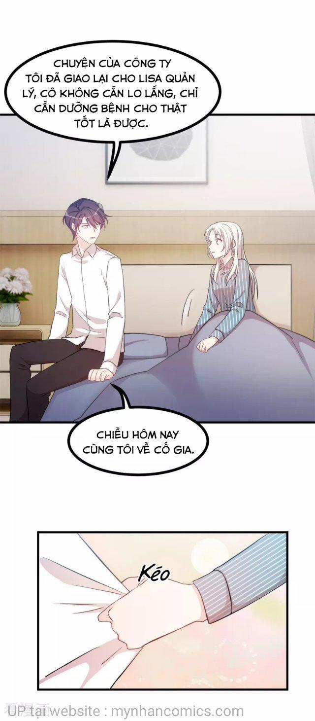 Tiểu Bạch Nam Thần Daddy 148 trang 6