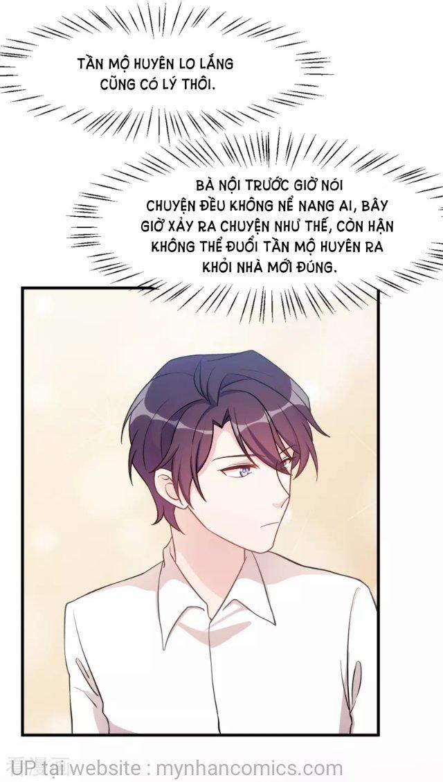 Tiểu Bạch Nam Thần Daddy 148 trang 8