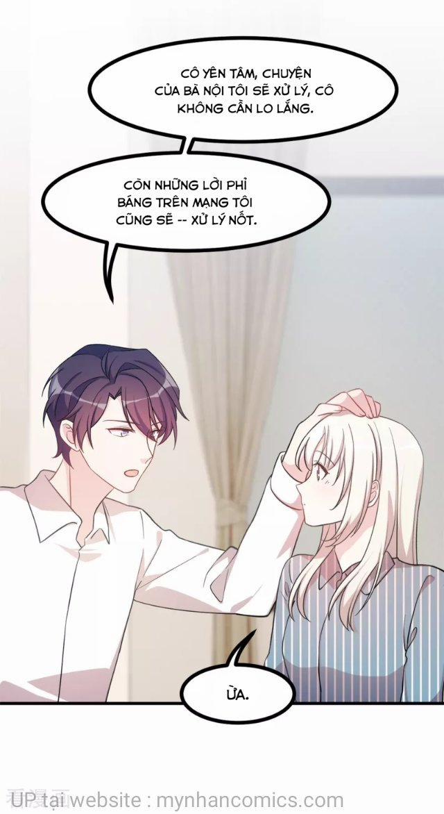 Tiểu Bạch Nam Thần Daddy 148 trang 9