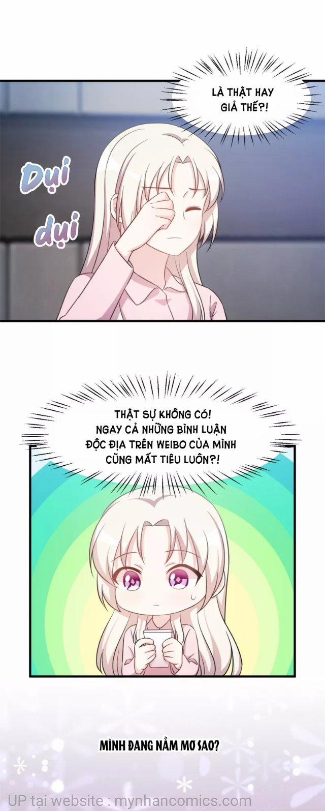 Tiểu Bạch Nam Thần Daddy 149 trang 10