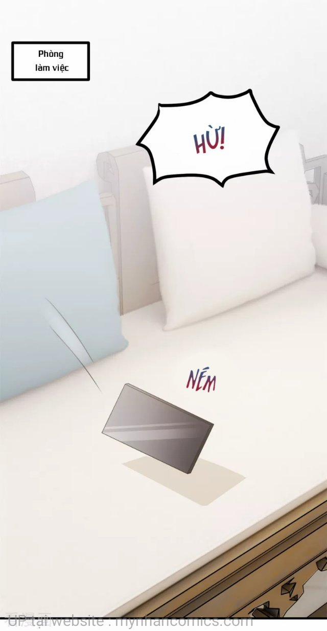 Tiểu Bạch Nam Thần Daddy 149 trang 14