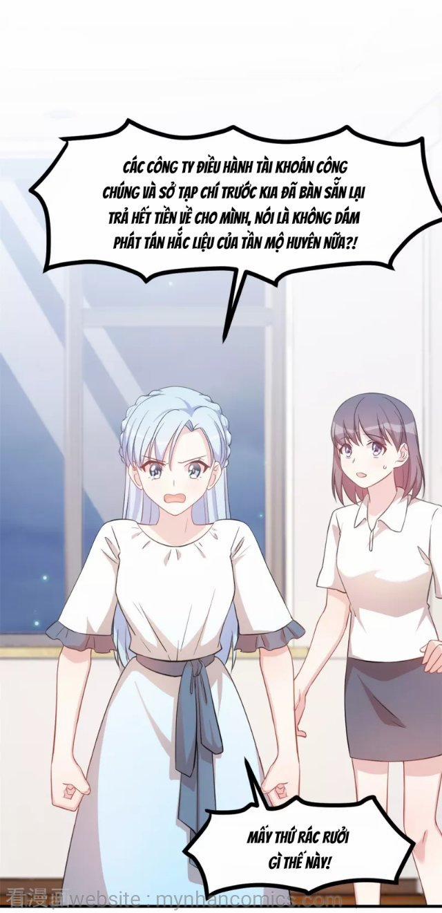 Tiểu Bạch Nam Thần Daddy 149 trang 15