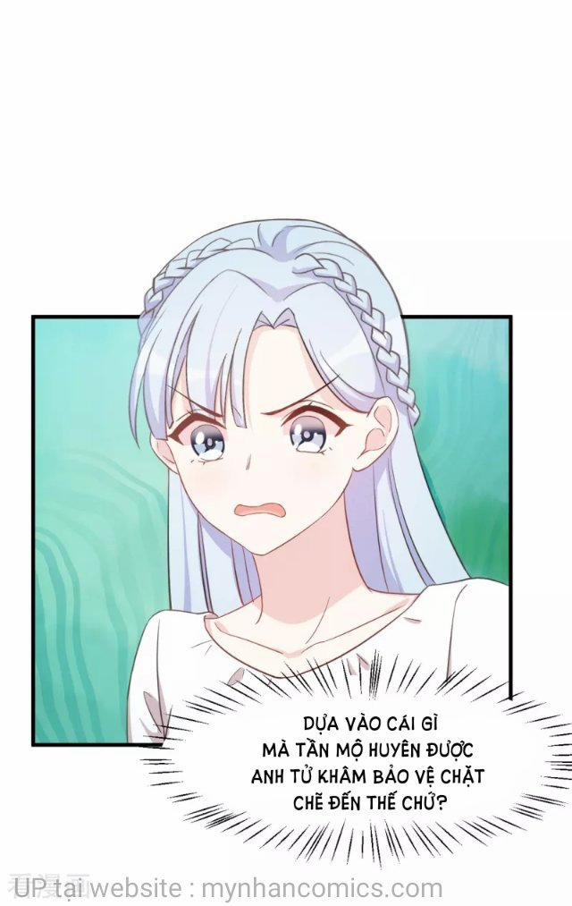 Tiểu Bạch Nam Thần Daddy 149 trang 16