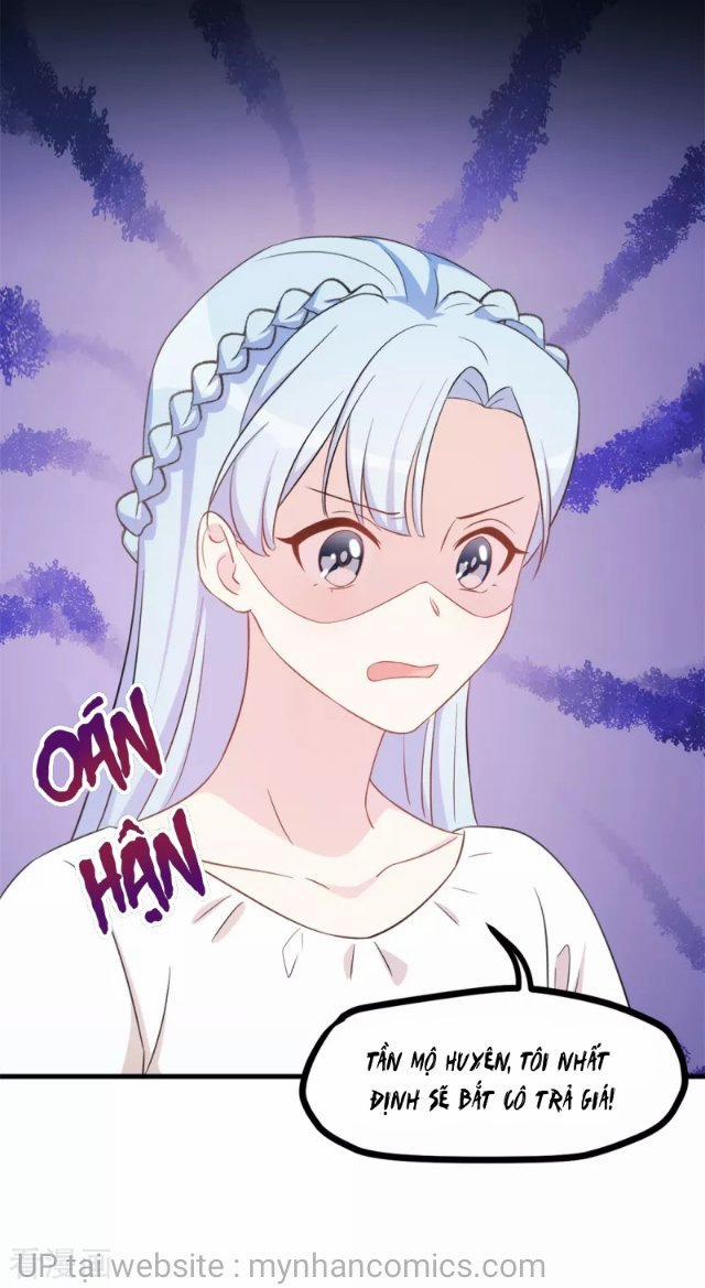 Tiểu Bạch Nam Thần Daddy 149 trang 18