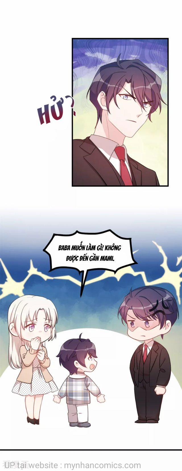 Tiểu Bạch Nam Thần Daddy 149 trang 2