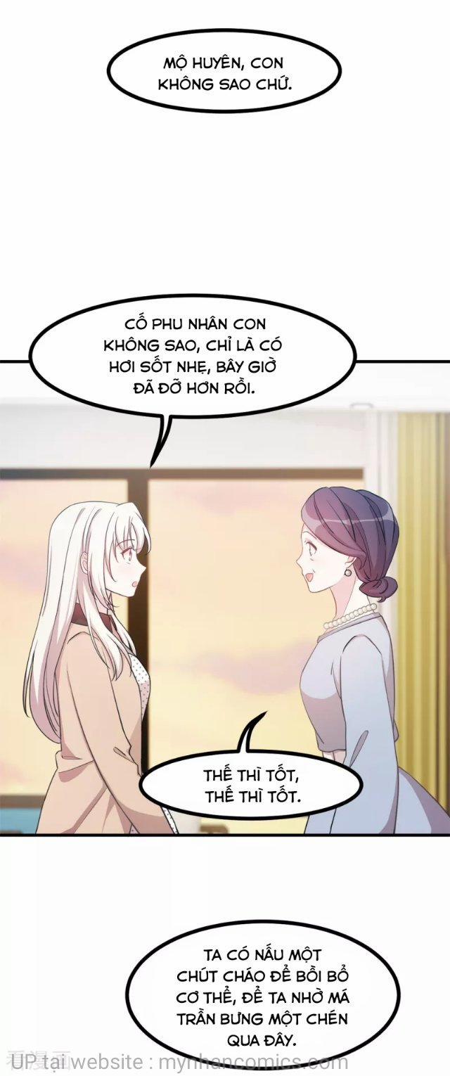 Tiểu Bạch Nam Thần Daddy 149 trang 3