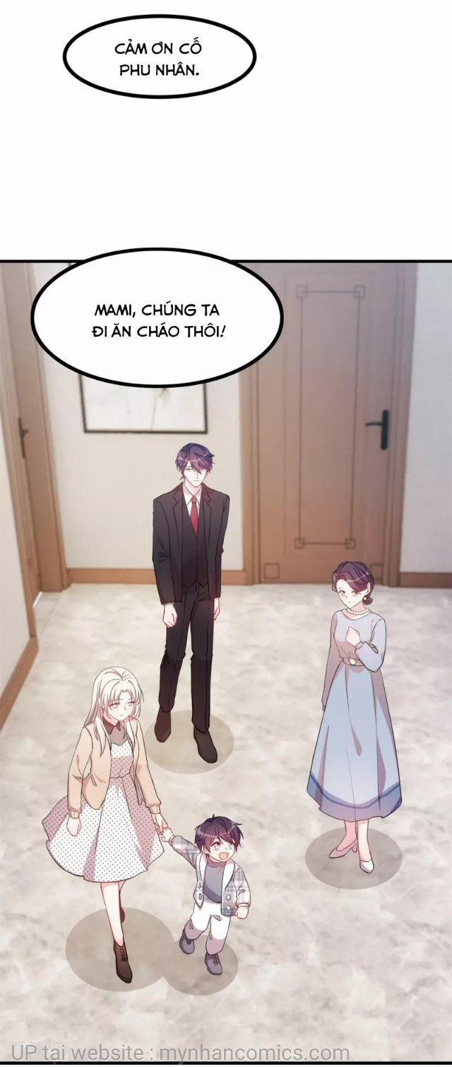 Tiểu Bạch Nam Thần Daddy 149 trang 4