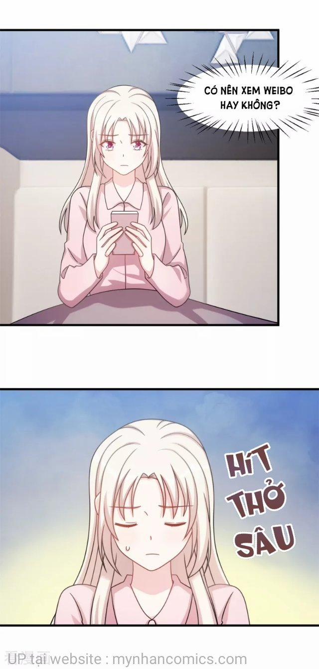 Tiểu Bạch Nam Thần Daddy 149 trang 8