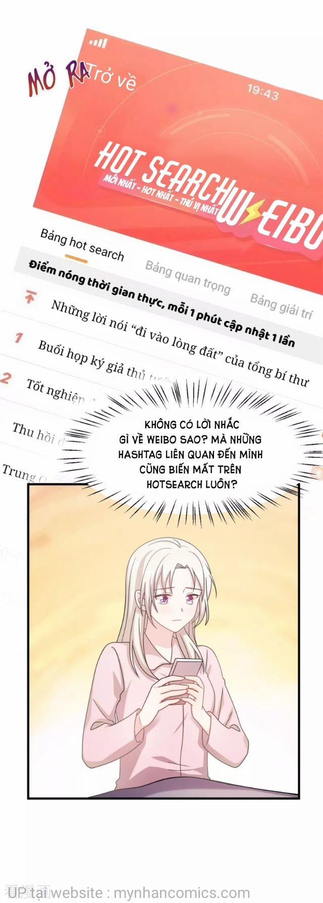 Tiểu Bạch Nam Thần Daddy 149 trang 9