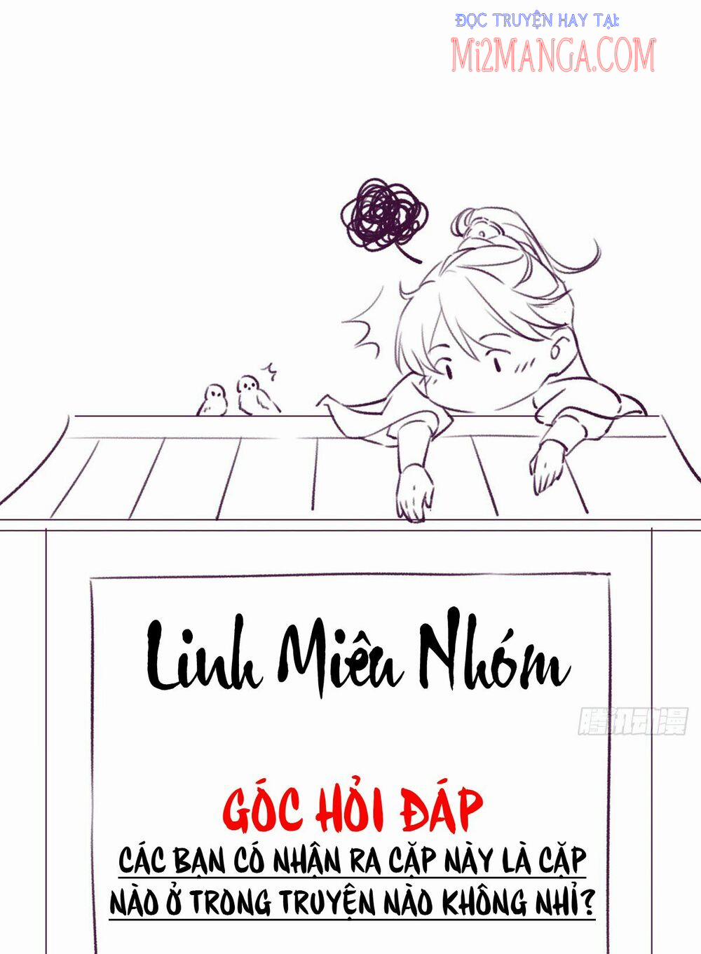 Tiểu Bạch Nam Thần Daddy 15.5 trang 3