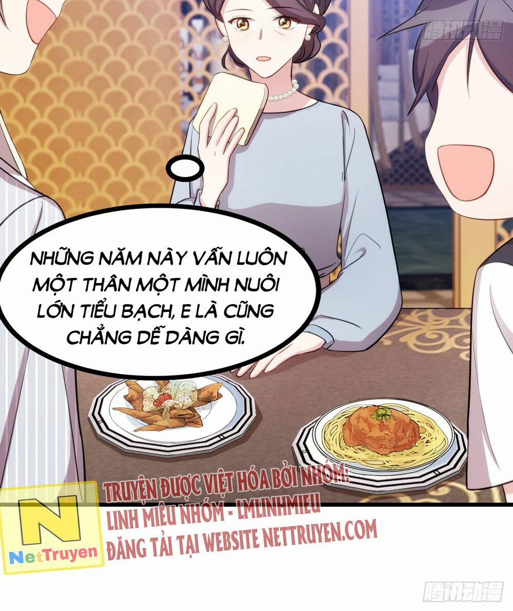 Tiểu Bạch Nam Thần Daddy 15 trang 3