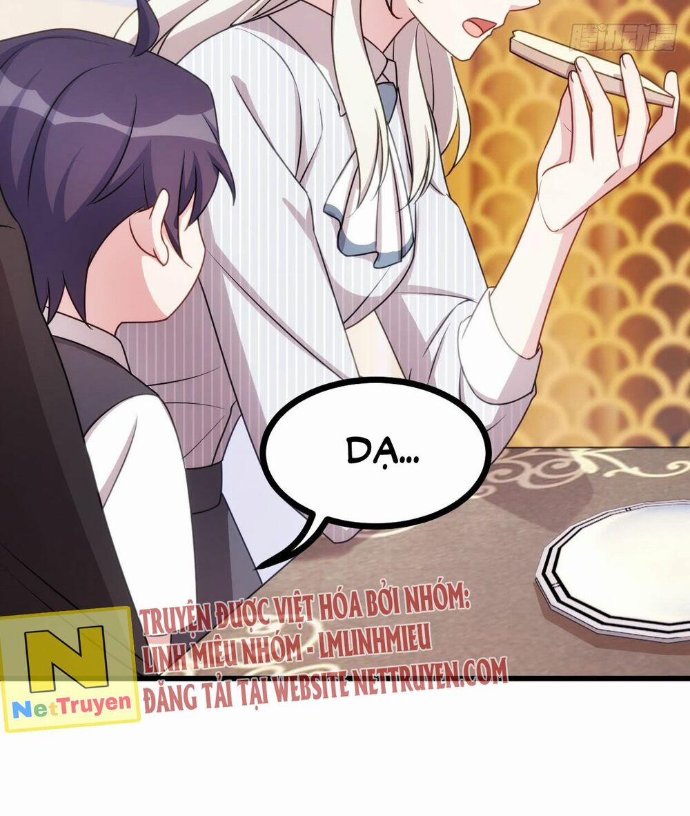 Tiểu Bạch Nam Thần Daddy 15 trang 9