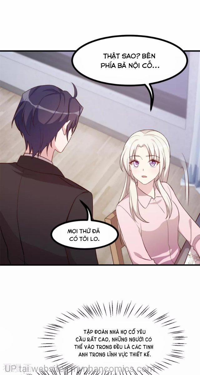 Tiểu Bạch Nam Thần Daddy 150 trang 10