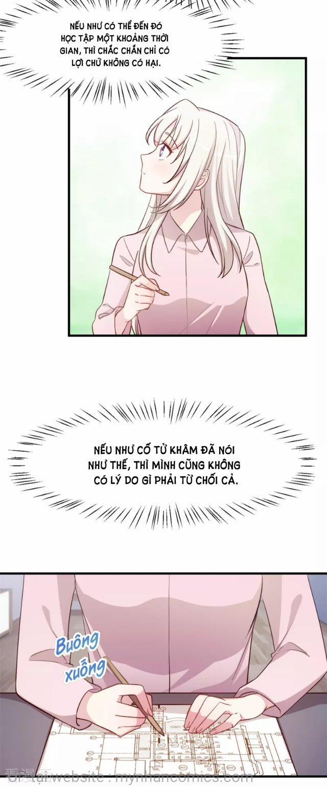 Tiểu Bạch Nam Thần Daddy 150 trang 11