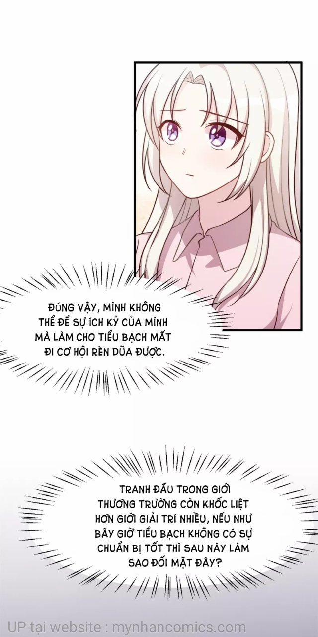 Tiểu Bạch Nam Thần Daddy 150 trang 16