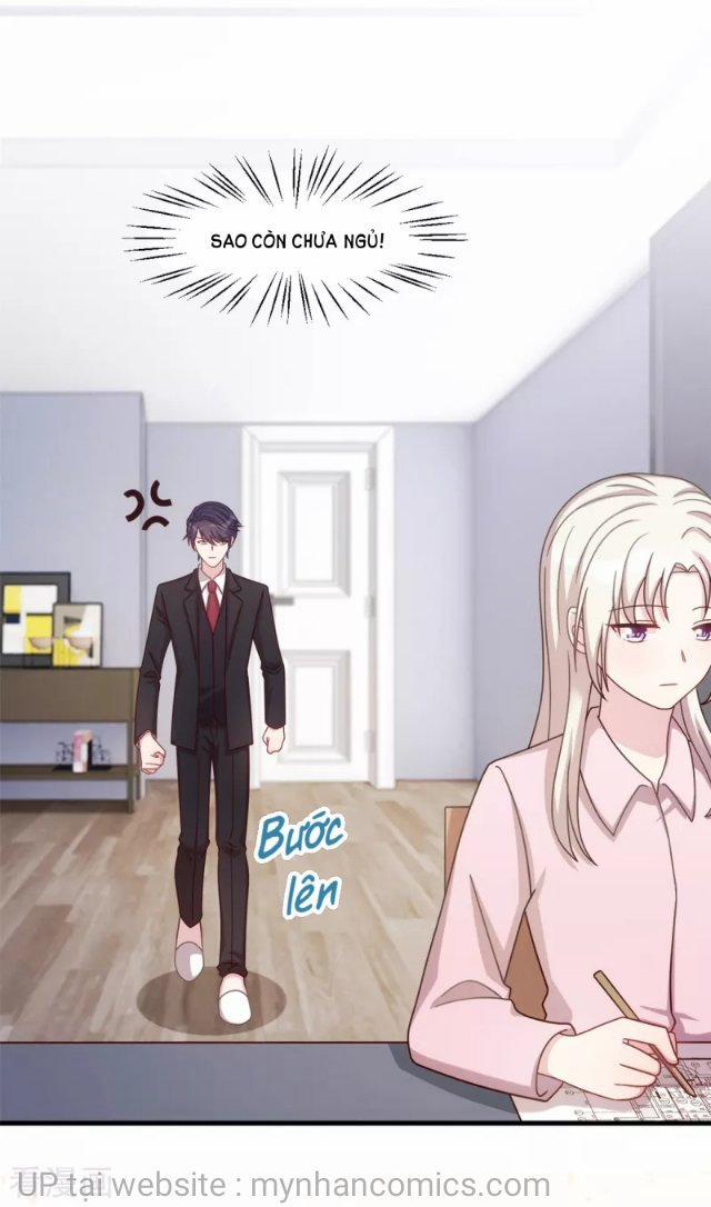 Tiểu Bạch Nam Thần Daddy 150 trang 4