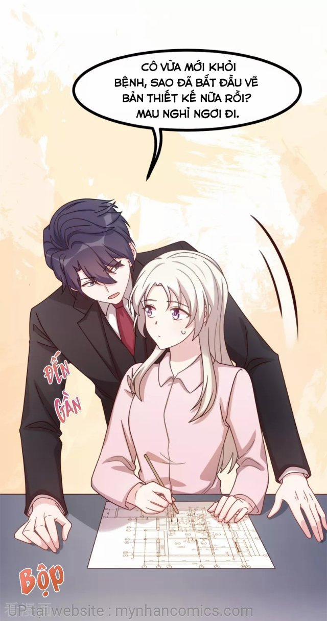 Tiểu Bạch Nam Thần Daddy 150 trang 5