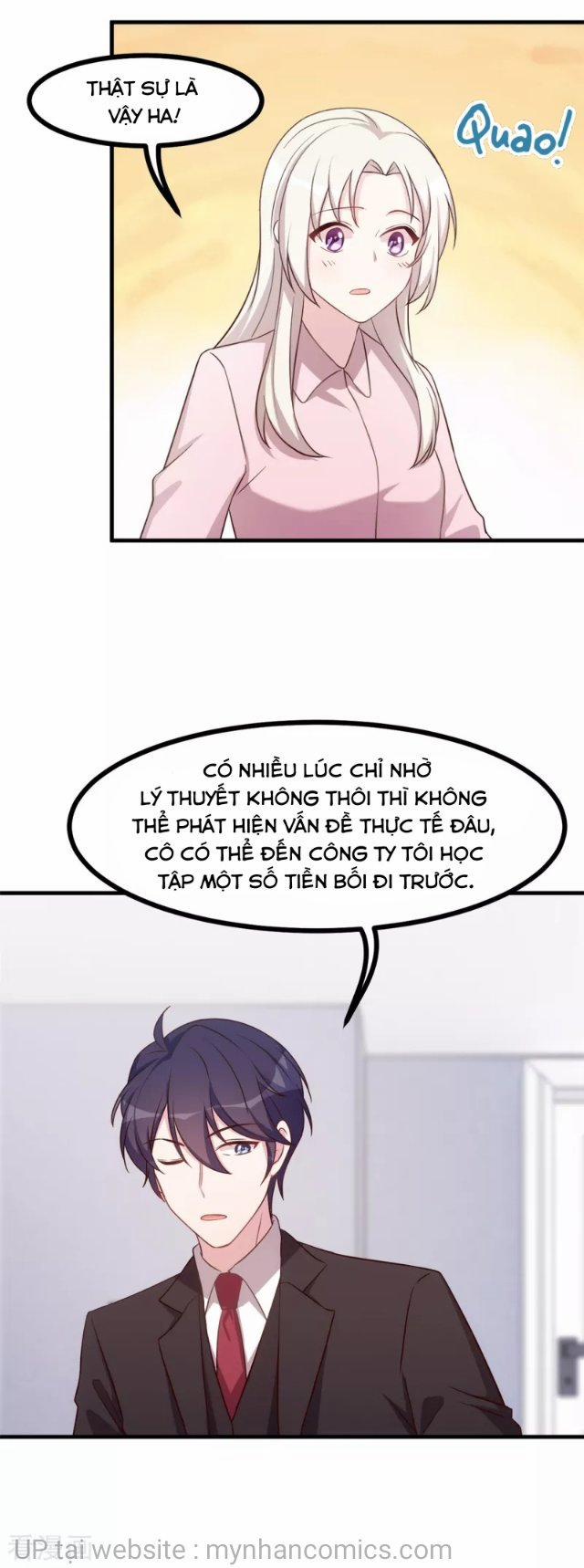 Tiểu Bạch Nam Thần Daddy 150 trang 9