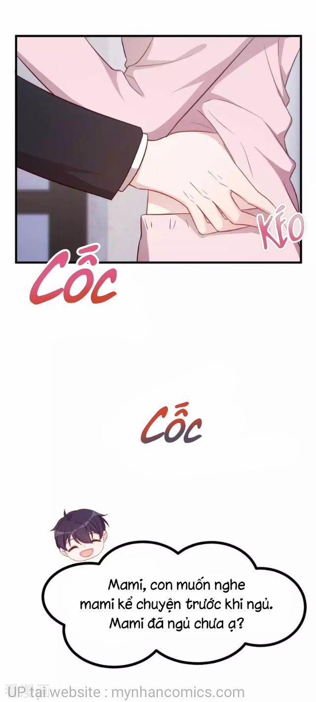 Tiểu Bạch Nam Thần Daddy 151 trang 10