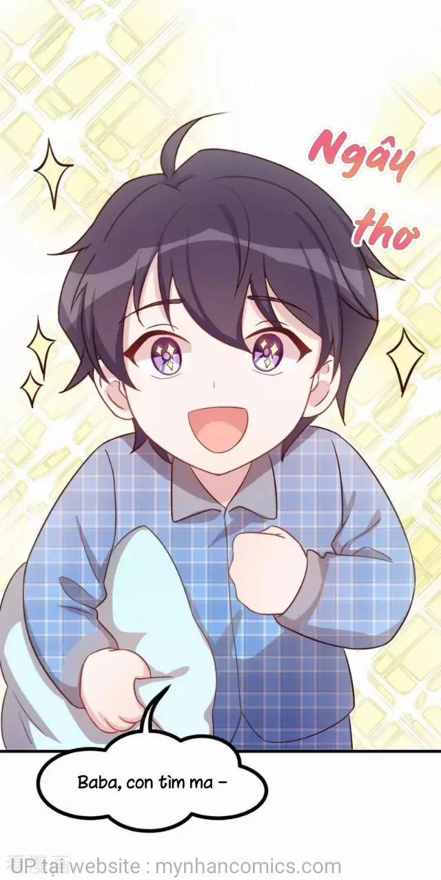 Tiểu Bạch Nam Thần Daddy 151 trang 13