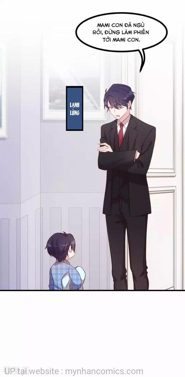 Tiểu Bạch Nam Thần Daddy 151 trang 14