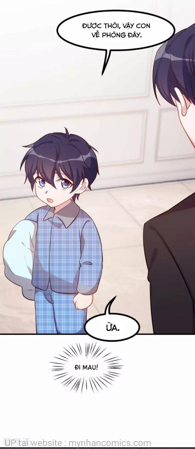 Tiểu Bạch Nam Thần Daddy 151 trang 17