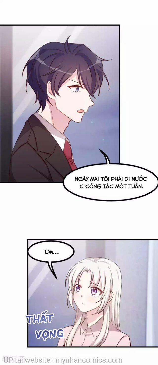 Tiểu Bạch Nam Thần Daddy 151 trang 3