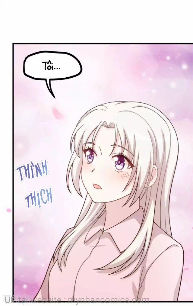 Tiểu Bạch Nam Thần Daddy 151 trang 5