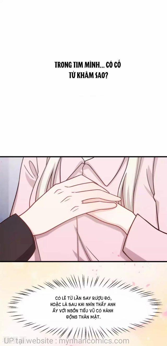 Tiểu Bạch Nam Thần Daddy 151 trang 6