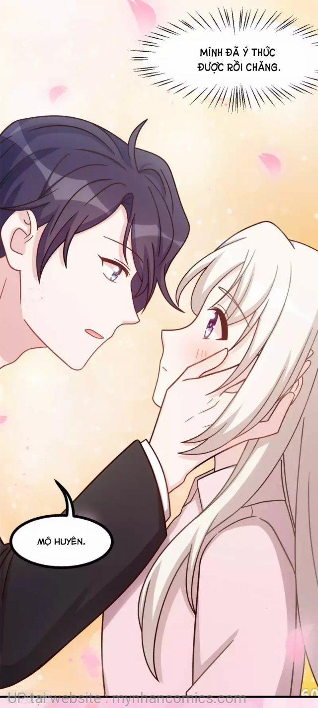 Tiểu Bạch Nam Thần Daddy 151 trang 7