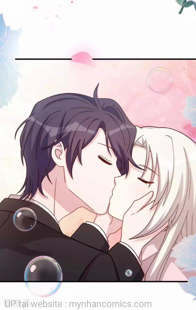 Tiểu Bạch Nam Thần Daddy 151 trang 9