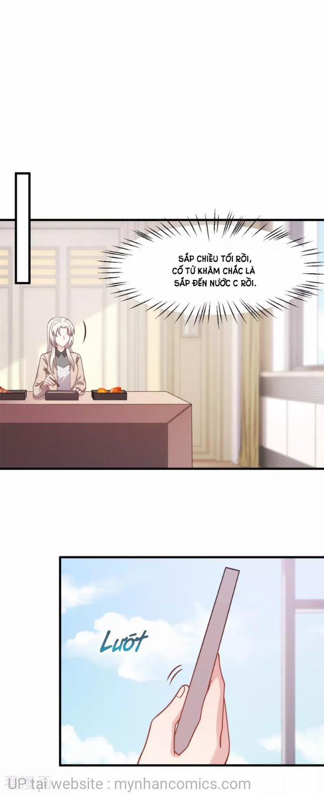 Tiểu Bạch Nam Thần Daddy 153 trang 15