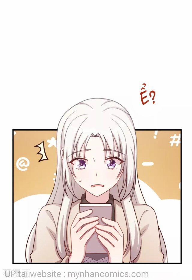 Tiểu Bạch Nam Thần Daddy 153 trang 16