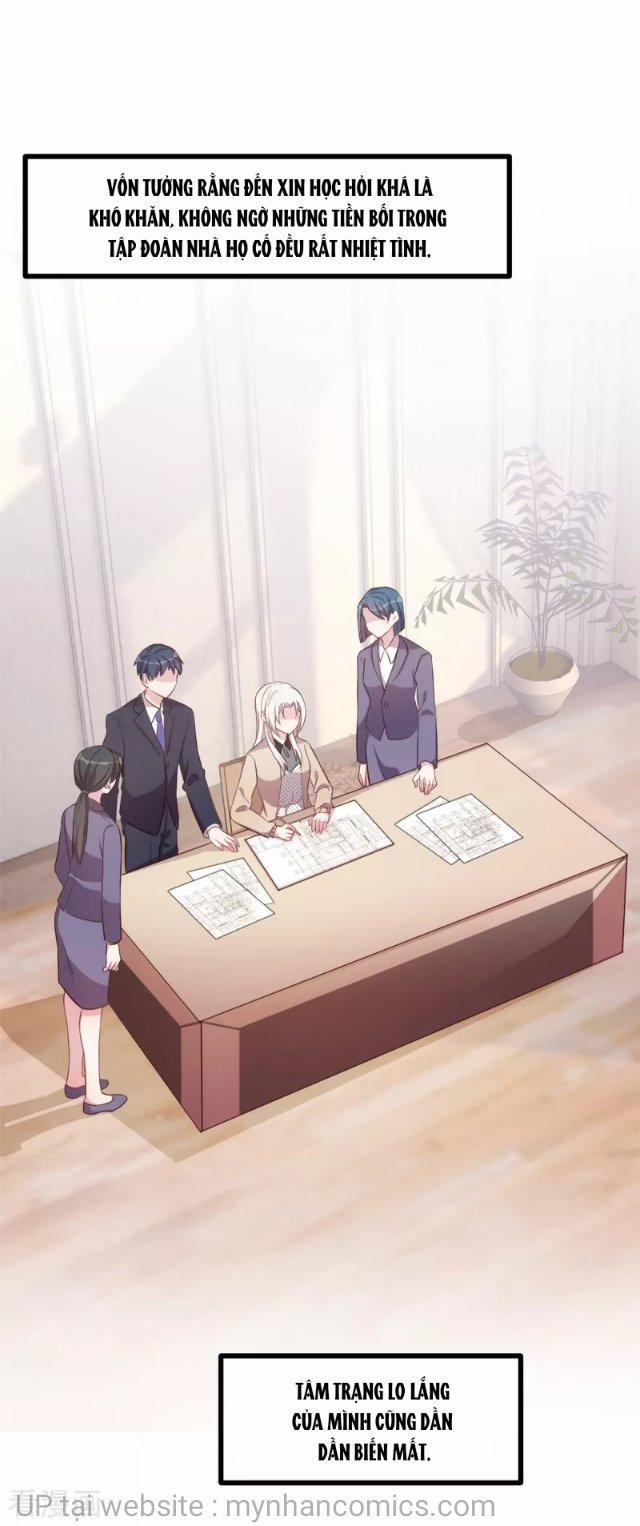 Tiểu Bạch Nam Thần Daddy 153 trang 2