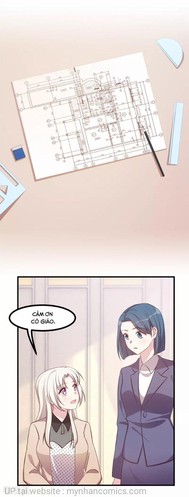 Tiểu Bạch Nam Thần Daddy 153 trang 3