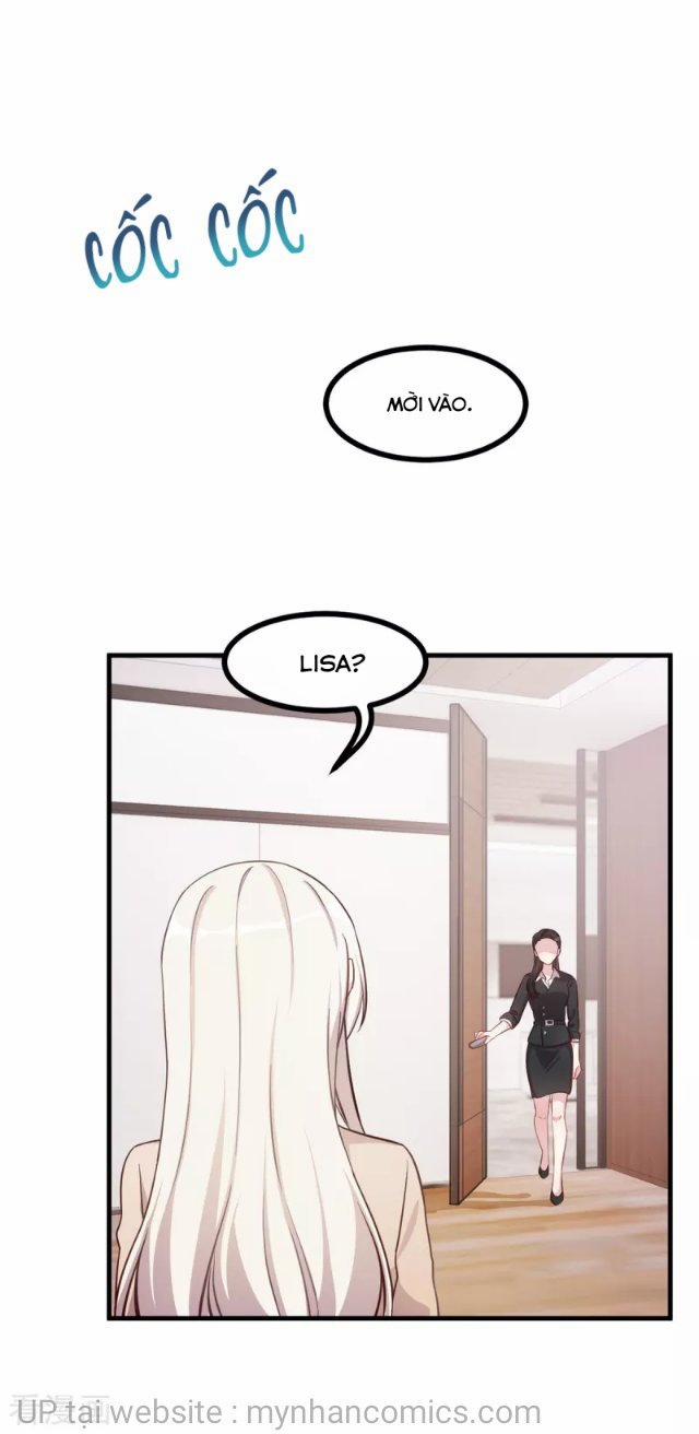 Tiểu Bạch Nam Thần Daddy 153 trang 5