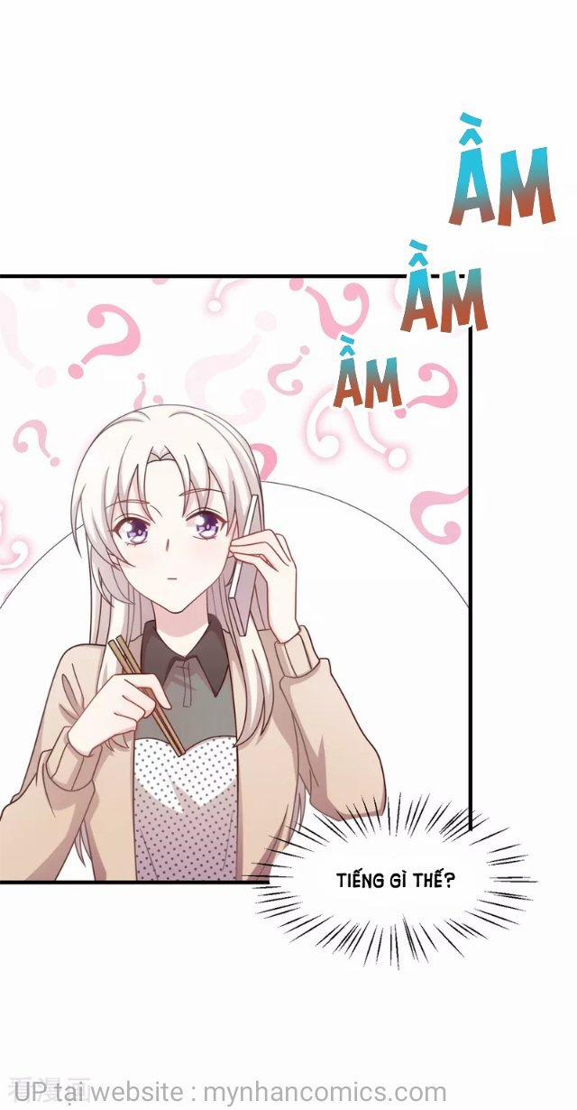 Tiểu Bạch Nam Thần Daddy 153 trang 9