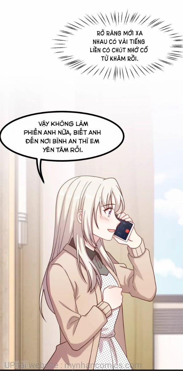 Tiểu Bạch Nam Thần Daddy 154 trang 10