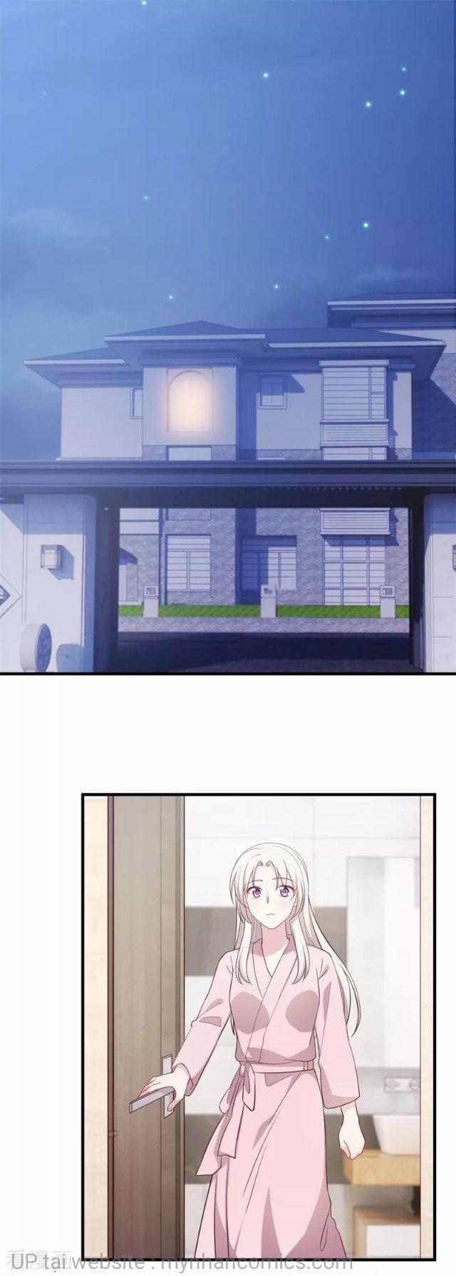 Tiểu Bạch Nam Thần Daddy 154 trang 14