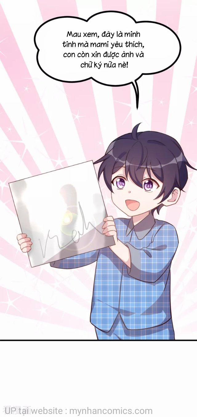 Tiểu Bạch Nam Thần Daddy 154 trang 18