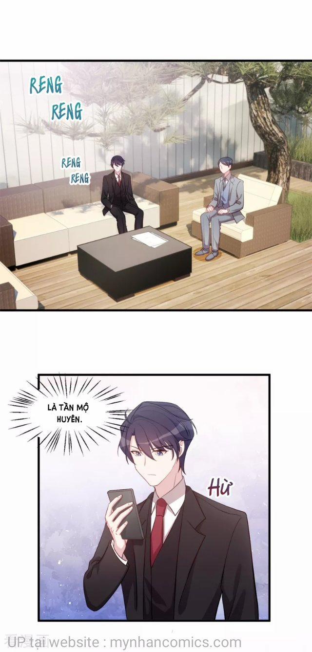 Tiểu Bạch Nam Thần Daddy 154 trang 2