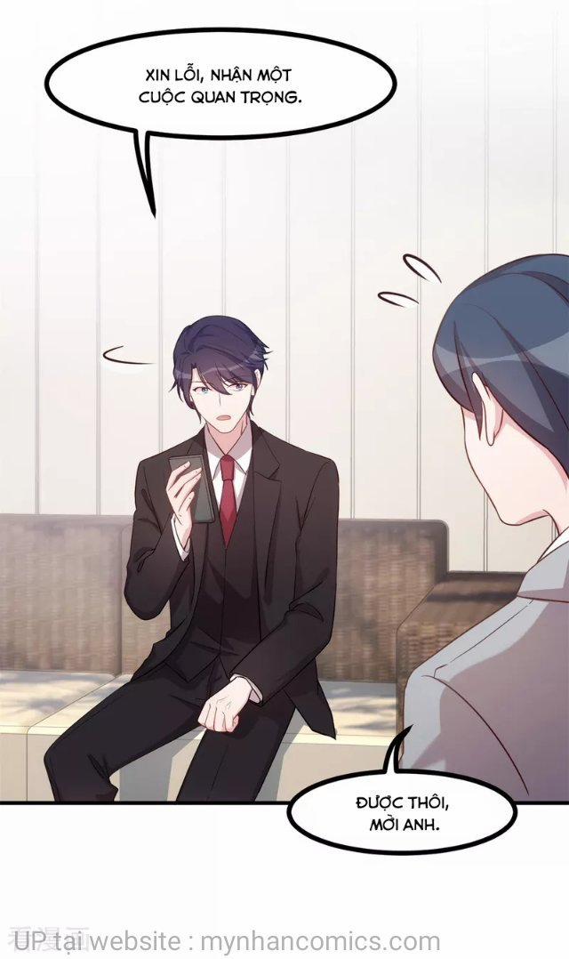 Tiểu Bạch Nam Thần Daddy 154 trang 3