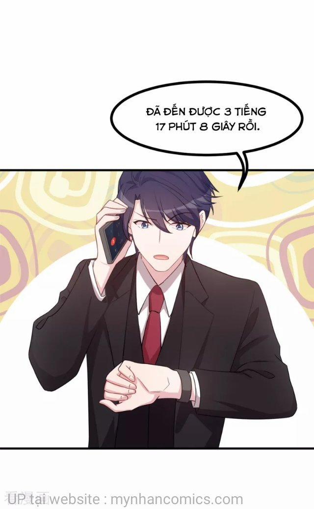 Tiểu Bạch Nam Thần Daddy 154 trang 5