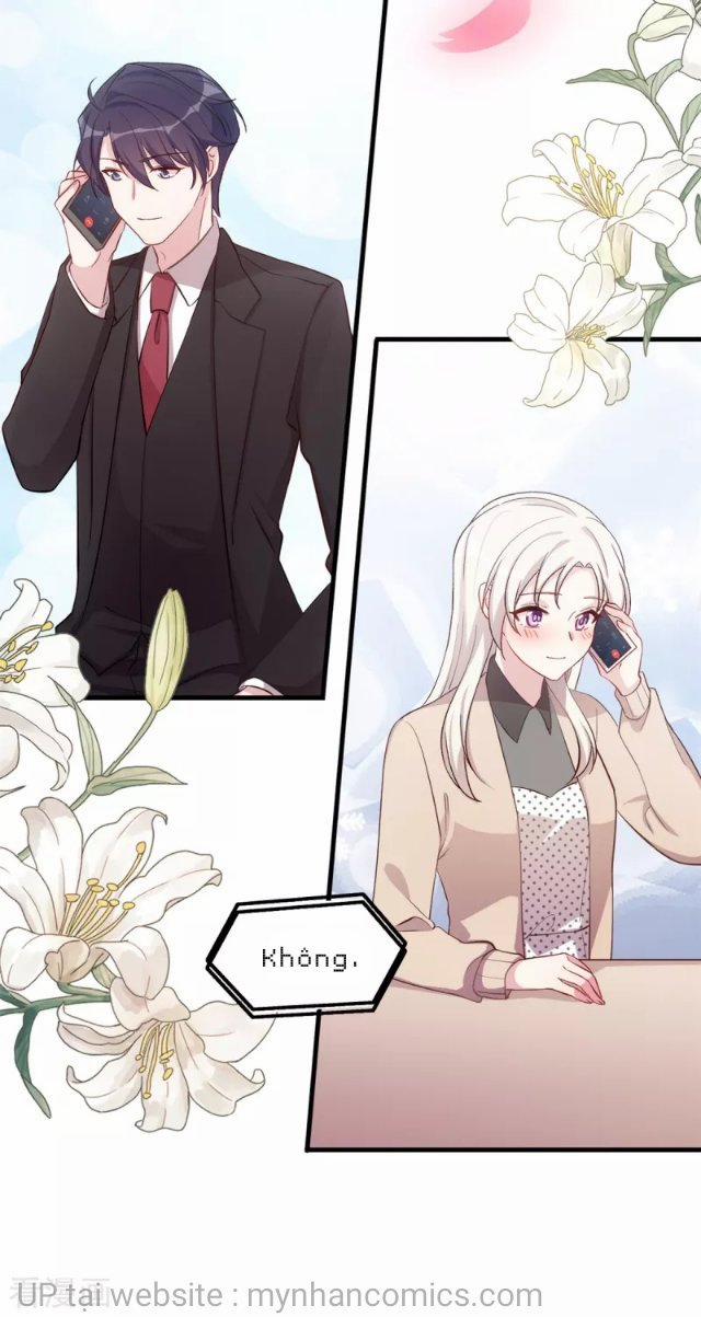 Tiểu Bạch Nam Thần Daddy 154 trang 9