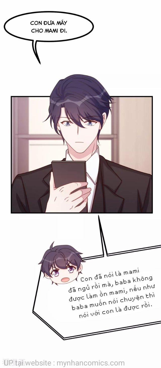 Tiểu Bạch Nam Thần Daddy 155 trang 10