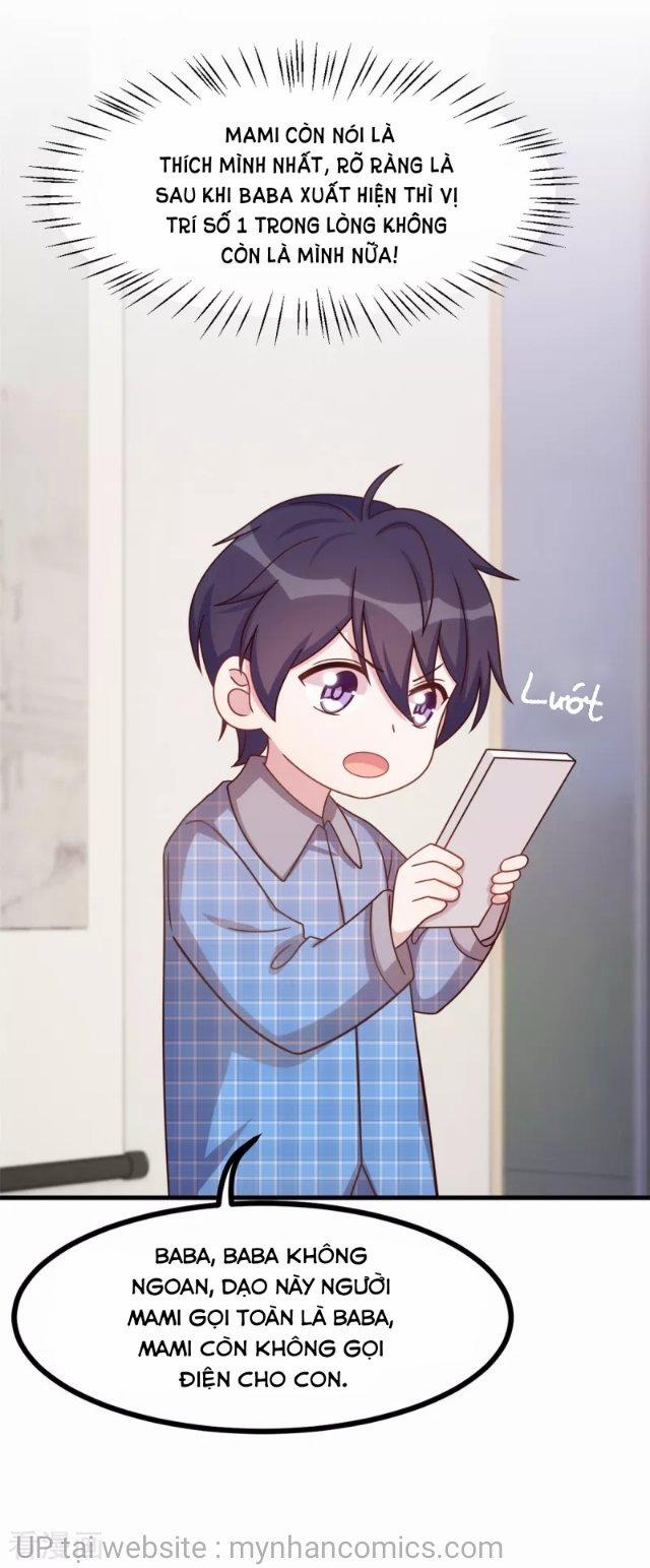 Tiểu Bạch Nam Thần Daddy 155 trang 13